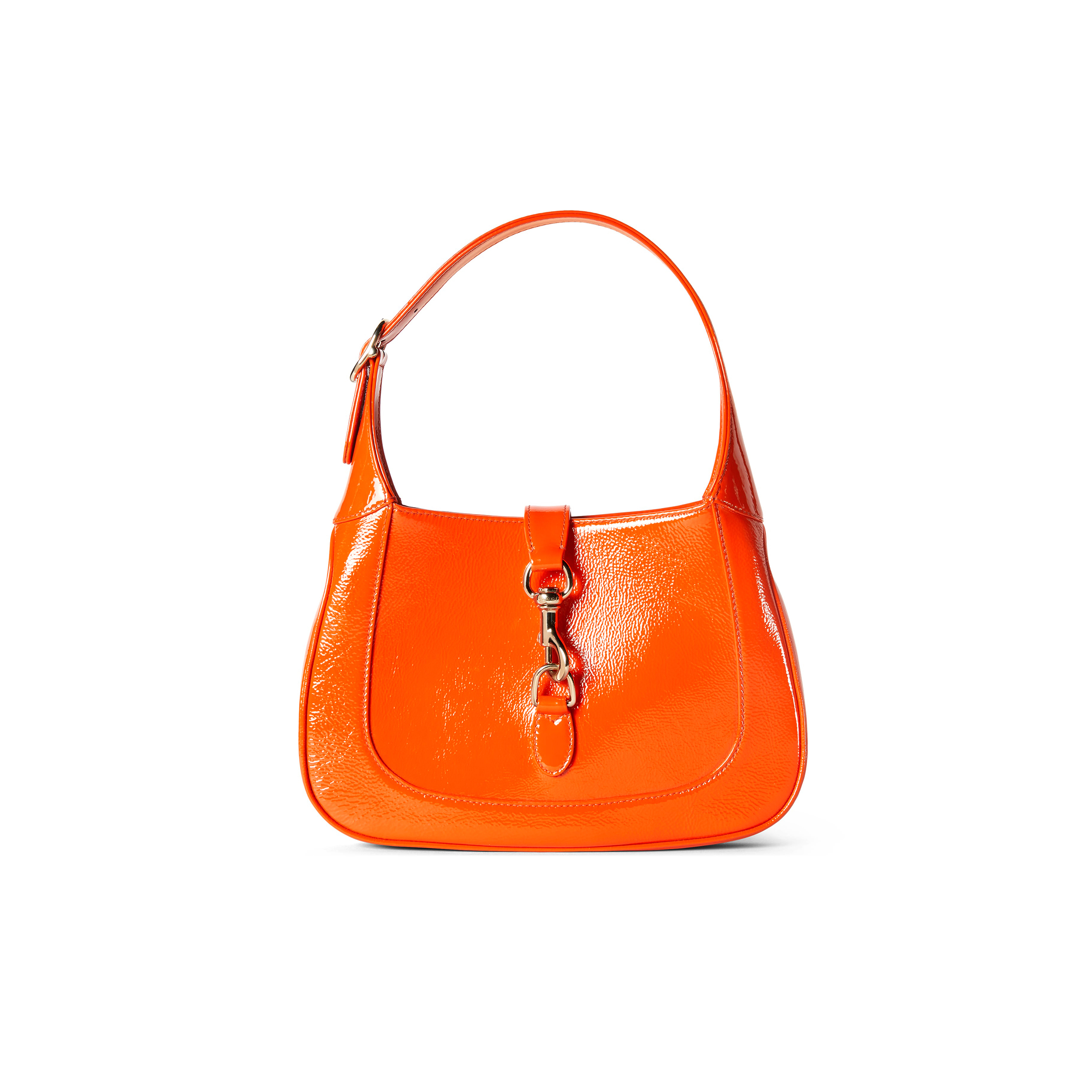 GUCCI JACKIE MEDIUM BAG 782849 (27.5*19*4cm)